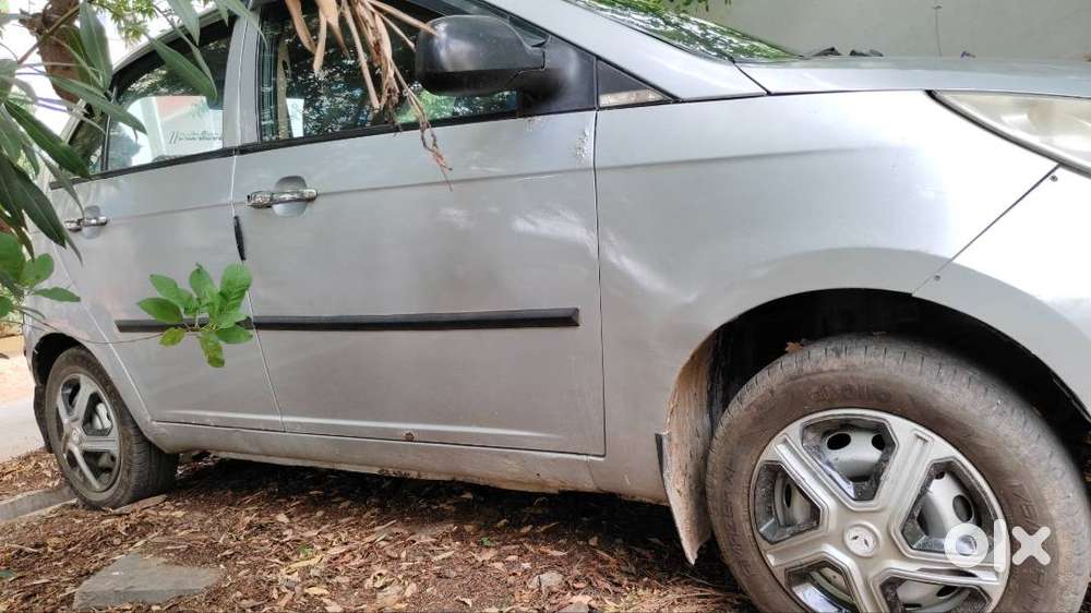 Tata Vista Ls Tdi