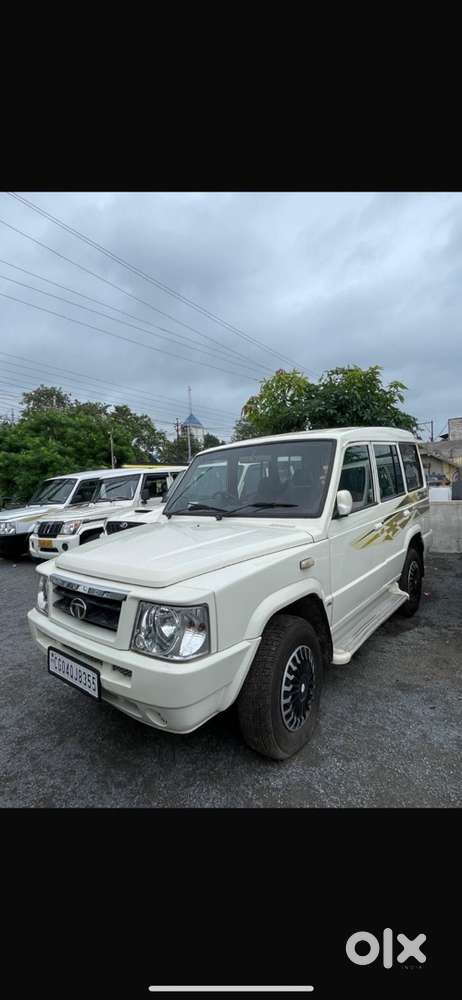 Tata Sumo Gold 2017 Diesel