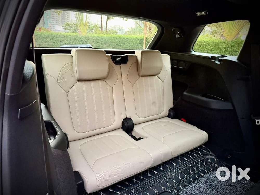 Skoda Kodiaq 2.0 L&k Tdi 4x4 At, 2022, Petrol