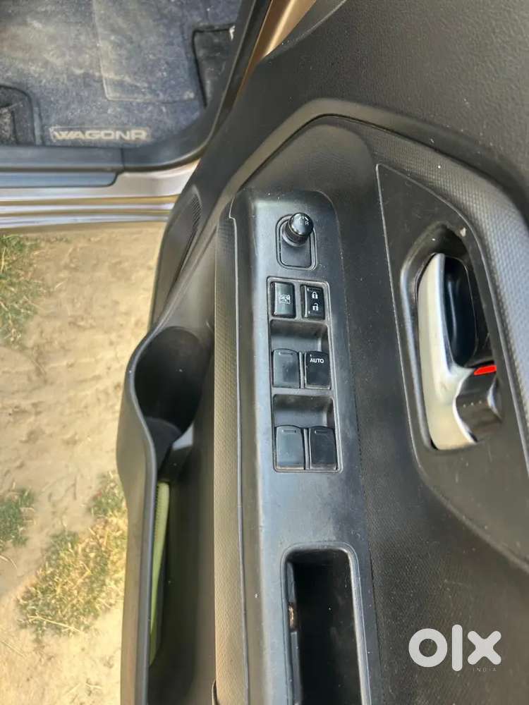 Automatic Cng On Paper 1st Owner Up M Name Hoja Gii