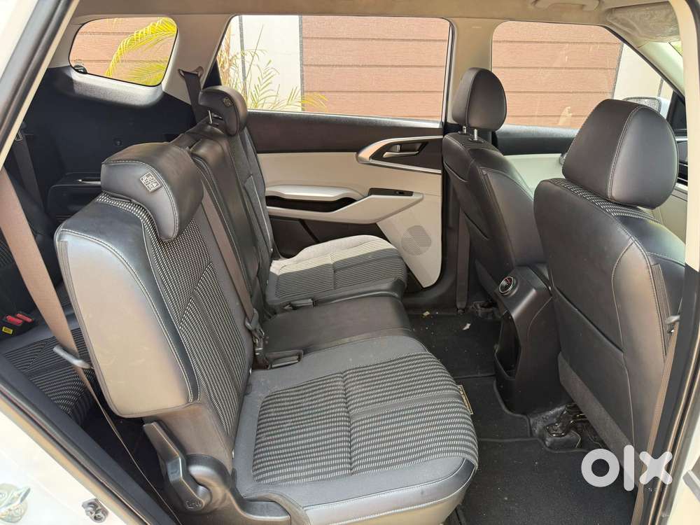 Kia Carens 1.5 Prestige Diesel 7 Str Imt, 2023, Diesel