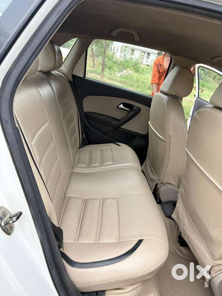 Volkswagen Polo Diesel Well Maintained