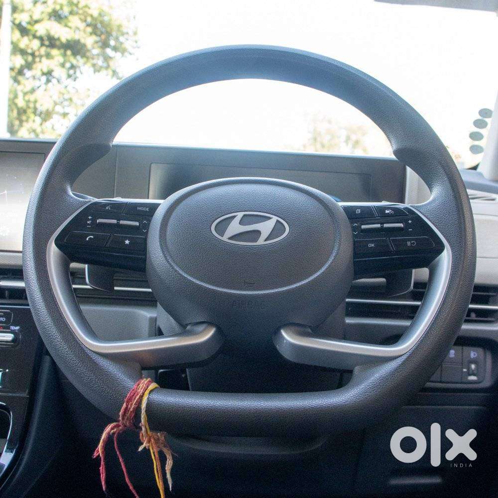 Hyundai Creta 1.5 L Mpi S (o) Mt, 2024, Diesel
