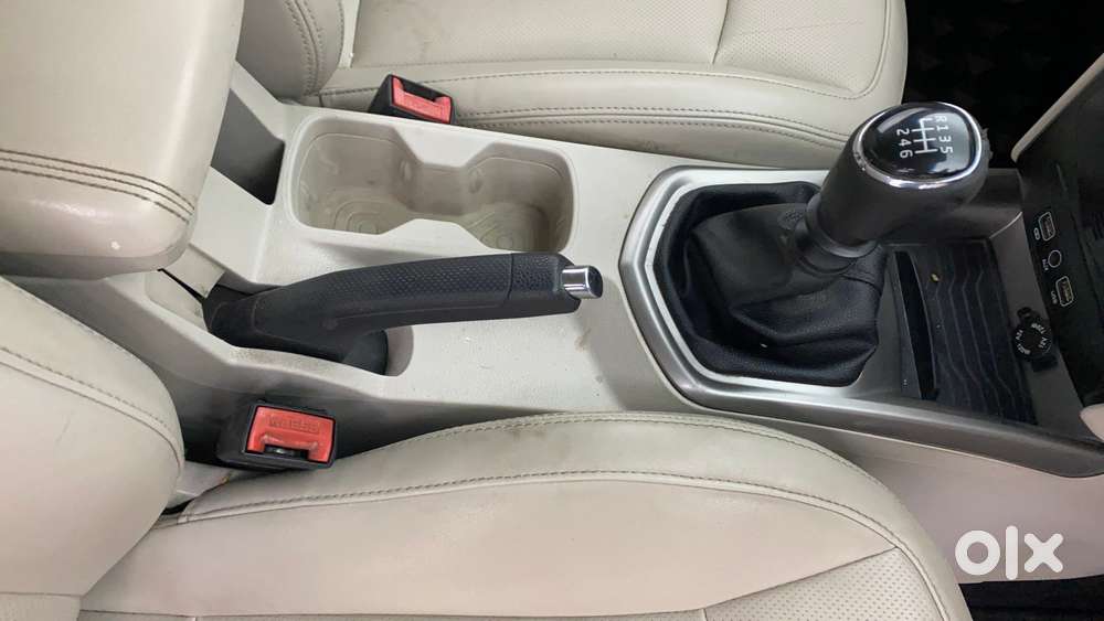 Mahindra Xuv300 W8 Option Diesel, 2019, Diesel