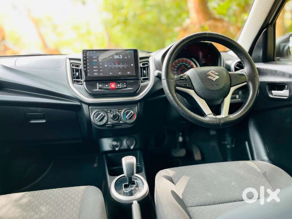 Maruti Suzuki Celerio 1.0 Zxi Ags, 2022, Petrol