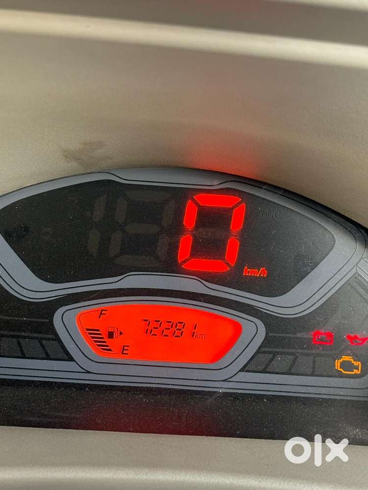 Maruti Eeco Petrol 2023