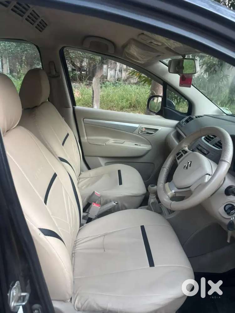 Maruti Suzuki Ertiga 2016 Diesel 98000 Km Driven