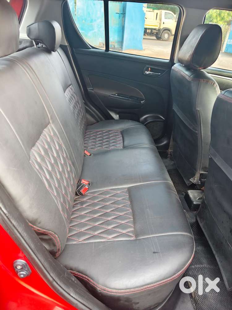 Maruti Suzuki Swift Vdi (o), 2013, Diesel