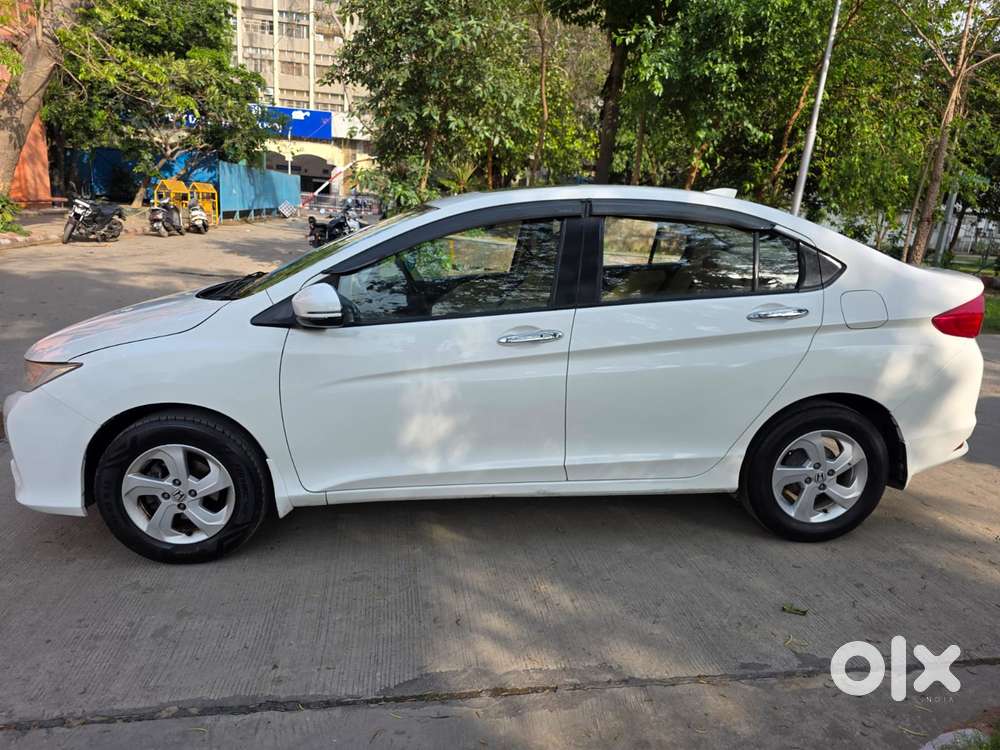 Honda City 2015-2017 I Vtec Vx Option, 2017, Petrol