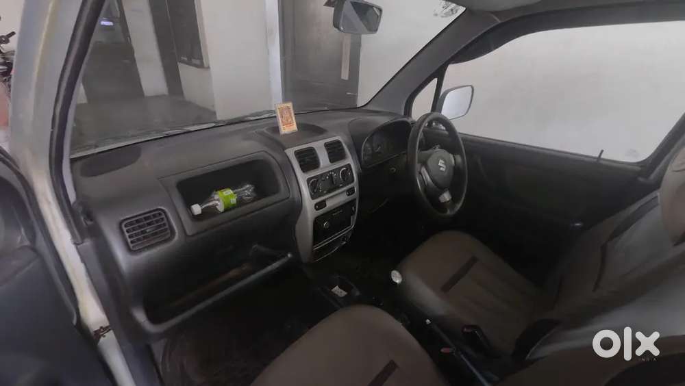 Maruti Wagon R 2006 Passing Till 2031