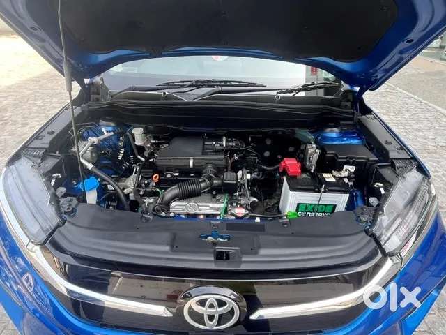 Toyota Urban Cruiser Hyryder 1.5 V Neo Drive, 2024, Petrol