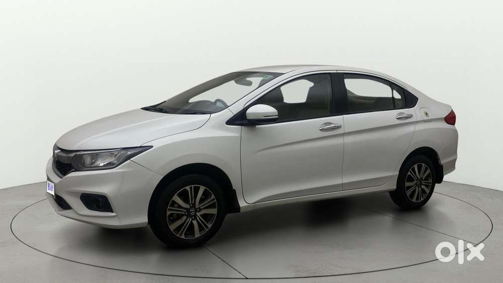 Honda City 1.5 V 4th Gen I-vtec Mt, 2022, Petrol
