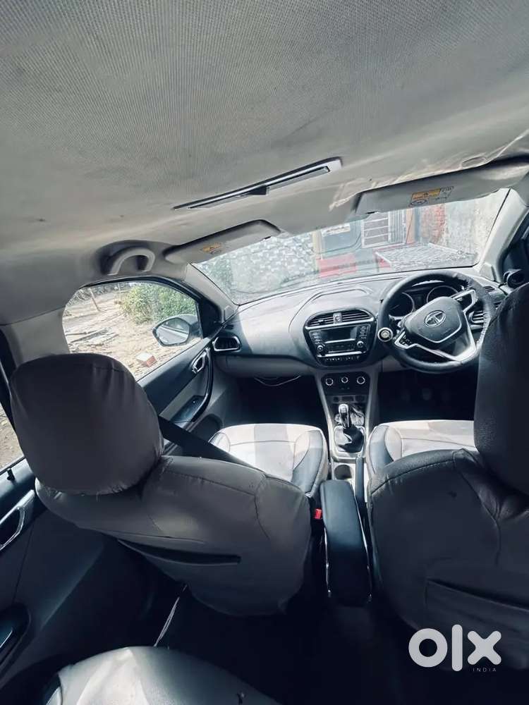 Tata Tiago 2016