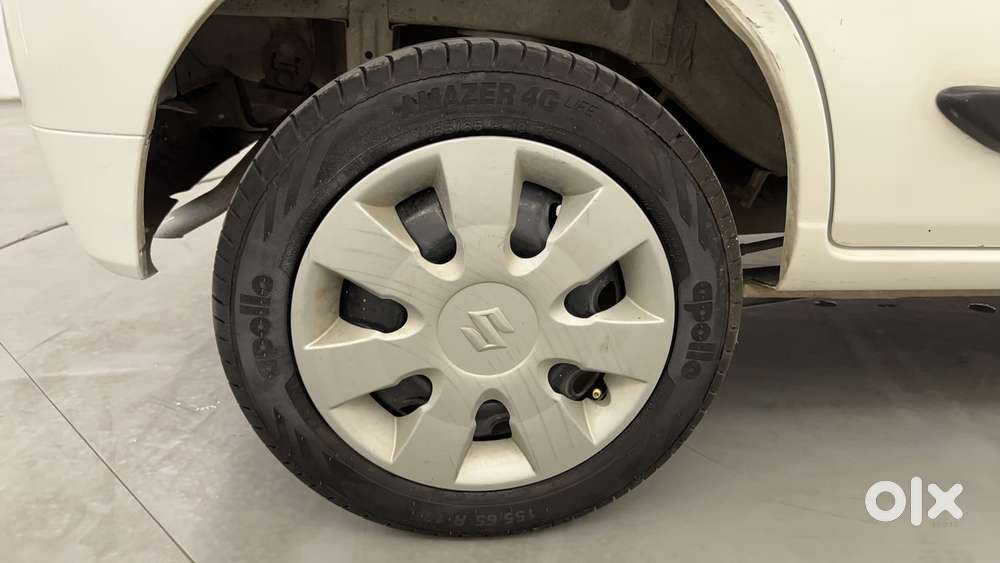 Maruti Suzuki Alto K10 2010-2014 Vxi, 2012, Petrol
