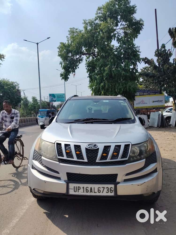 Mahindra Xuv500 2011-2015 W8 2wd, 2012, Diesel