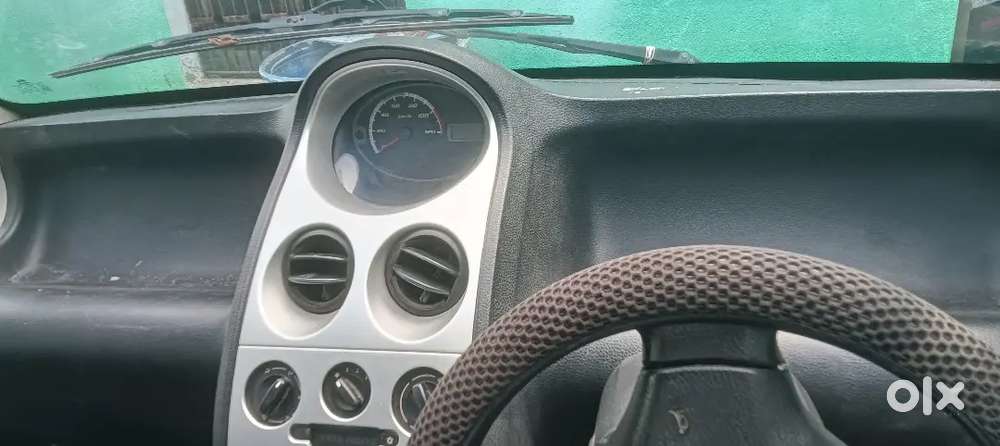 Tata Nano Twist Xe 2013