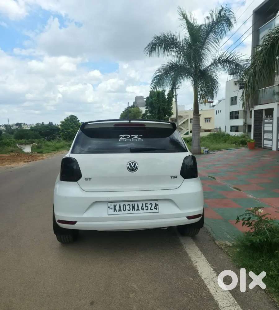 Volkswagen Polo 1.2 2017