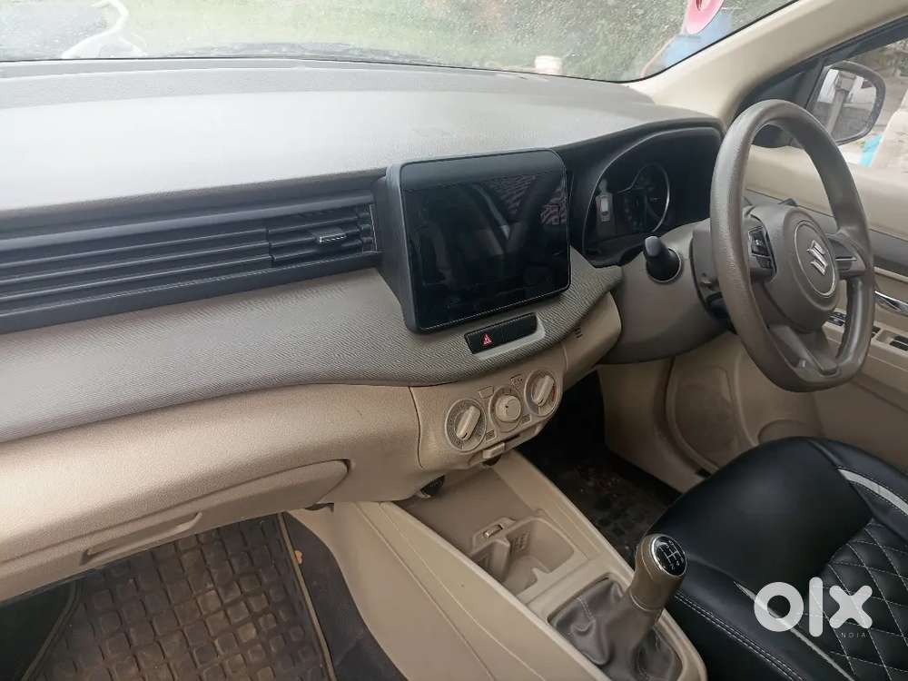 Maruti Suzuki Ertiga 2022