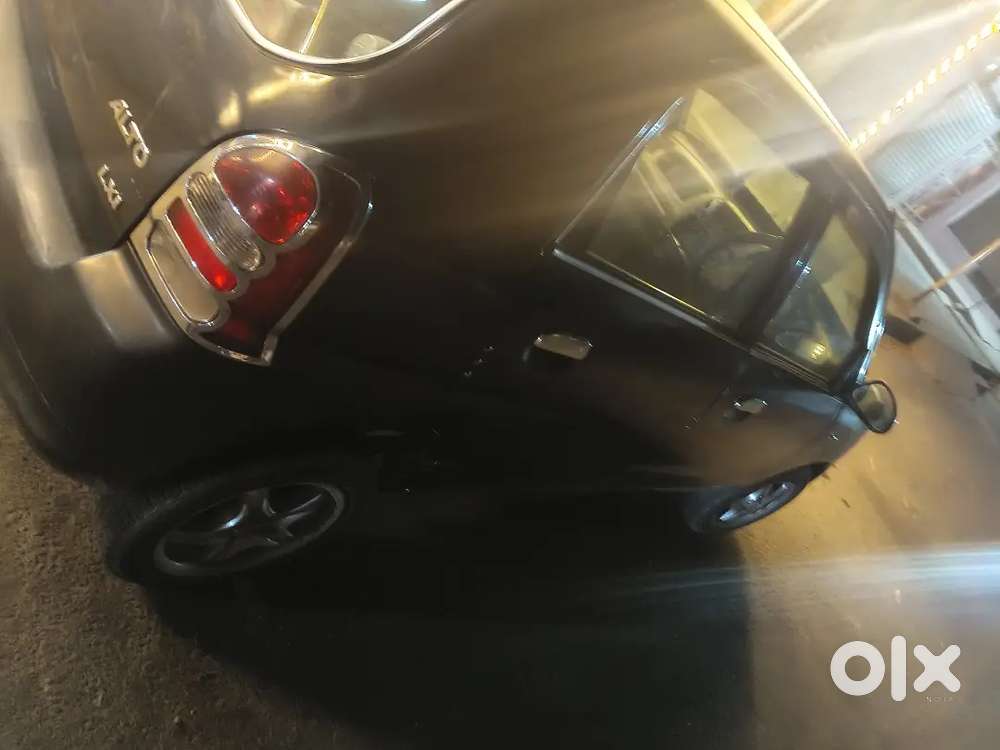 Maruti Suzuki Alto Lxi 2008