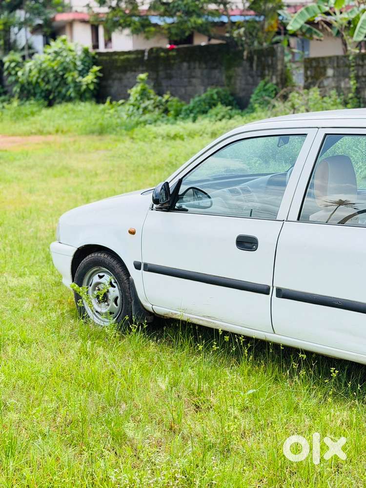 Maruti Suzuki Car 1998