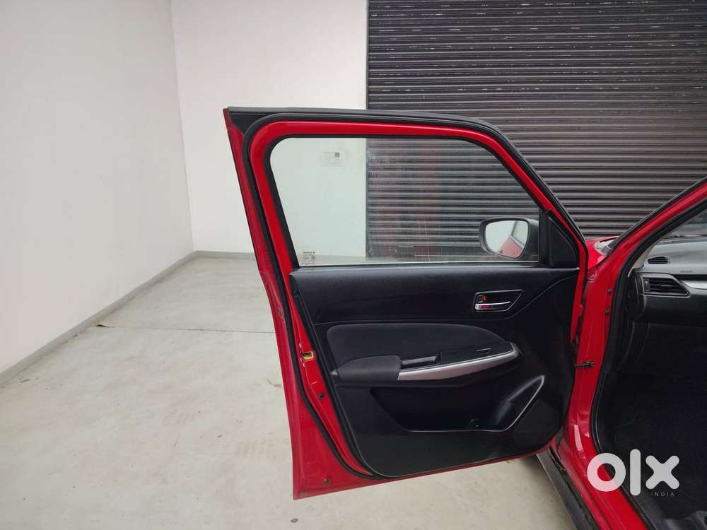 Maruti Suzuki Swift 2018 Zdi Plus, 2020, Diesel
