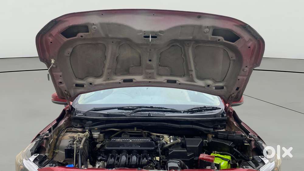 Honda Amaze S Petrol, 2019, Petrol