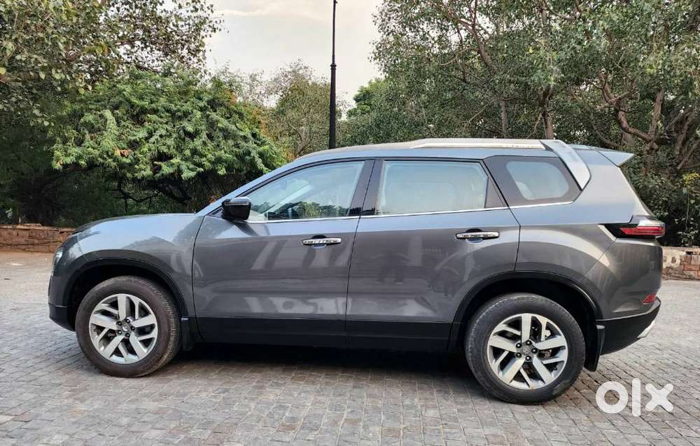 Tata Safari 2.0 Kryotec Xz Plus Adventure, 2021, Diesel