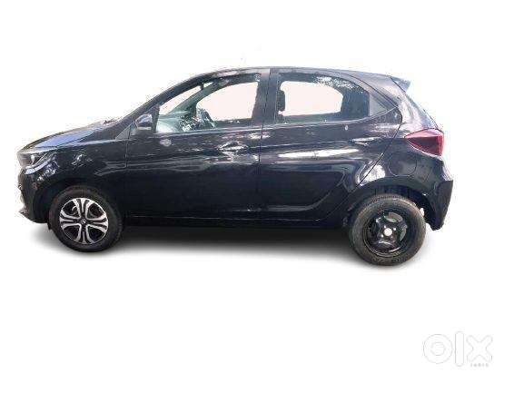 Tata Tiago 1.2 Revotron Xz Plus Cng, 2023, Petrol