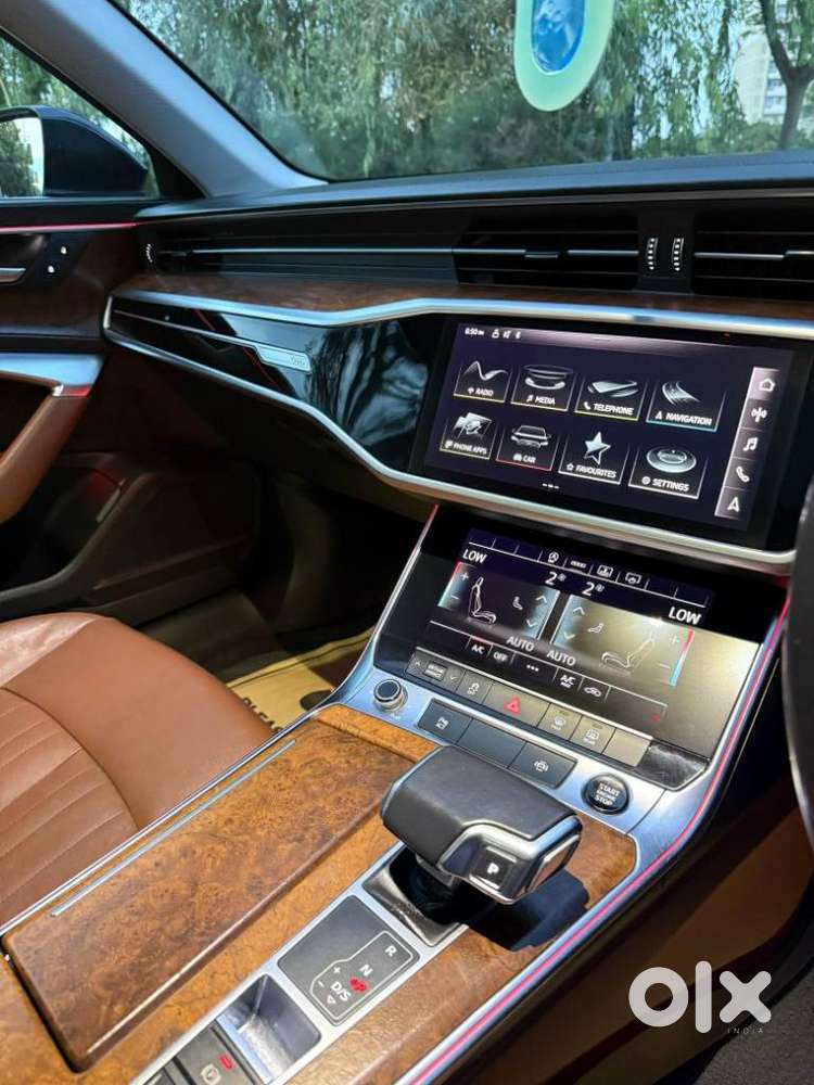 Audi A6 2.0 Tfsi Technology Pack, 2022, Petrol