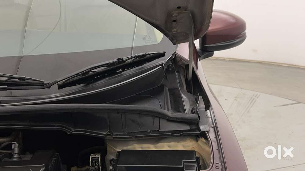 Honda City I-vtec Vx, 2015, Petrol