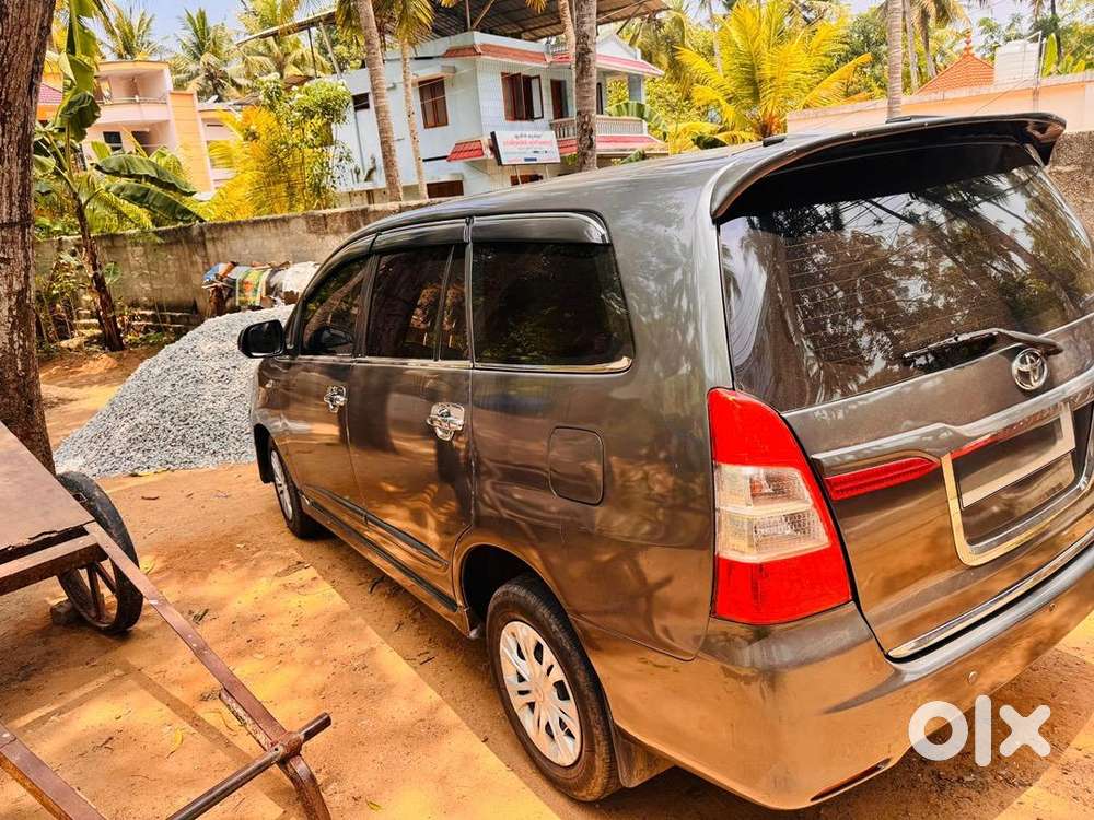 Toyota Diesel Manual 2014