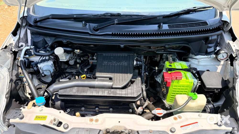 Maruti Suzuki Ertiga Vxi Cng, 2015, Cng & Hybrids