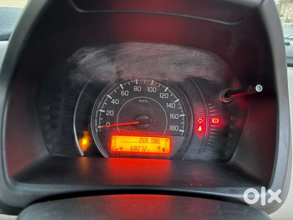 2023 Maruti Suzuki Car Hybrid Manual