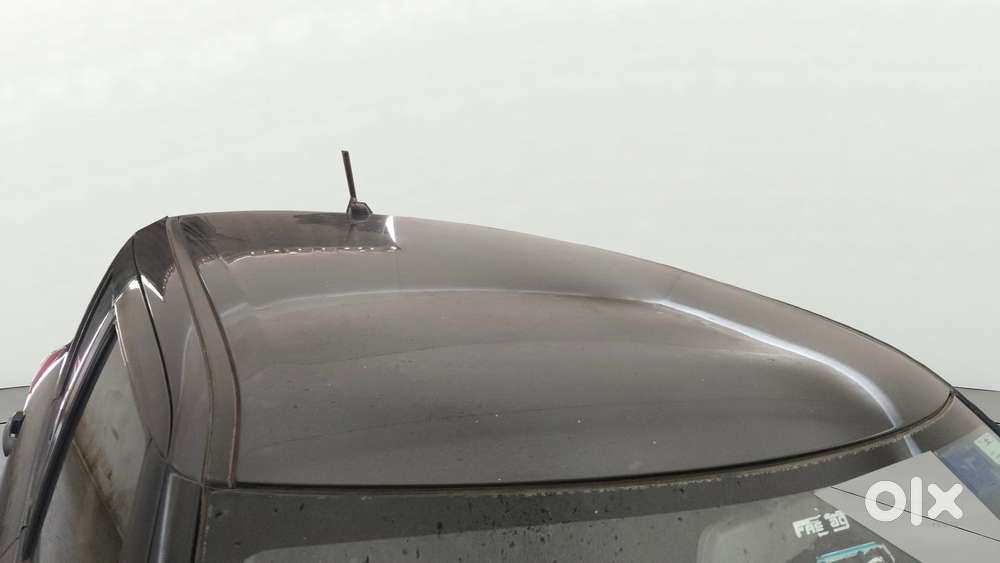 Maruti Suzuki Swift Vxi, 2016, Petrol