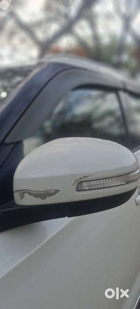 Maruti Suzuki Brezza Zdi Plus, 2016, Diesel