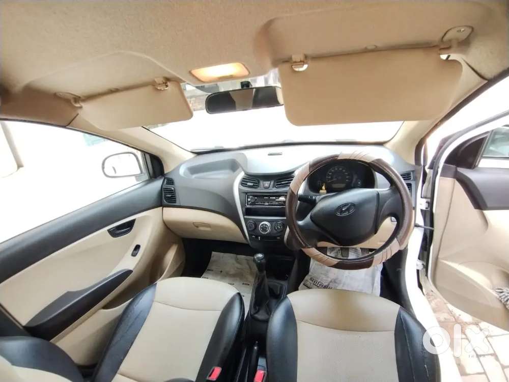 Hyundai Eon 2014 Cng & Hybrids Well Maintained