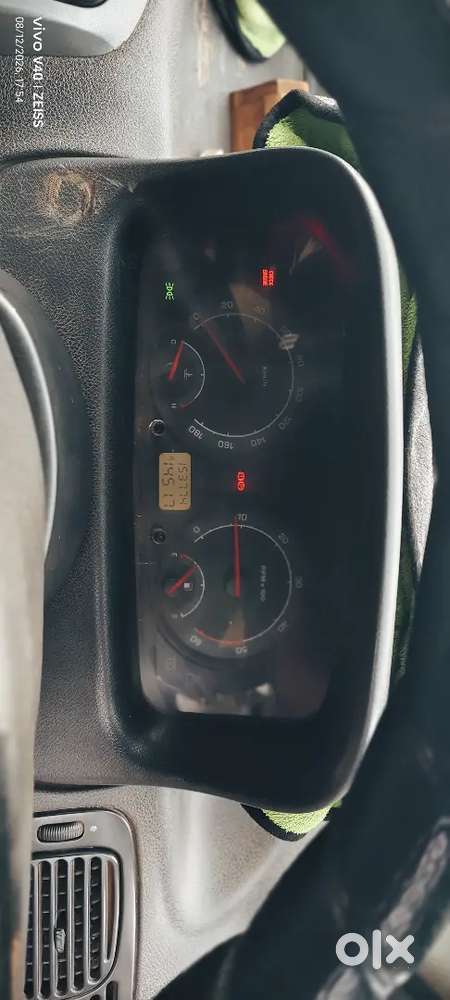 Tata Indica Diesel 2009