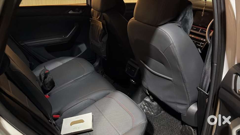 Volkswagen Taigun Gt Plus 1.5 Tsi Dsg, 2024, Petrol