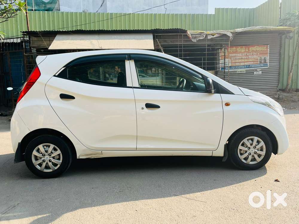 Hyundai Eon Era +, 2012, Petrol