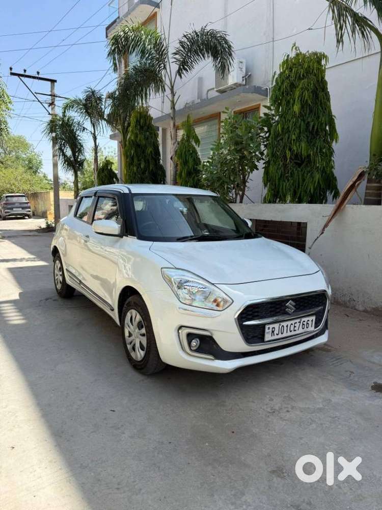 Maruti Suzuki Swift Amt Vxi, 2021, Petrol