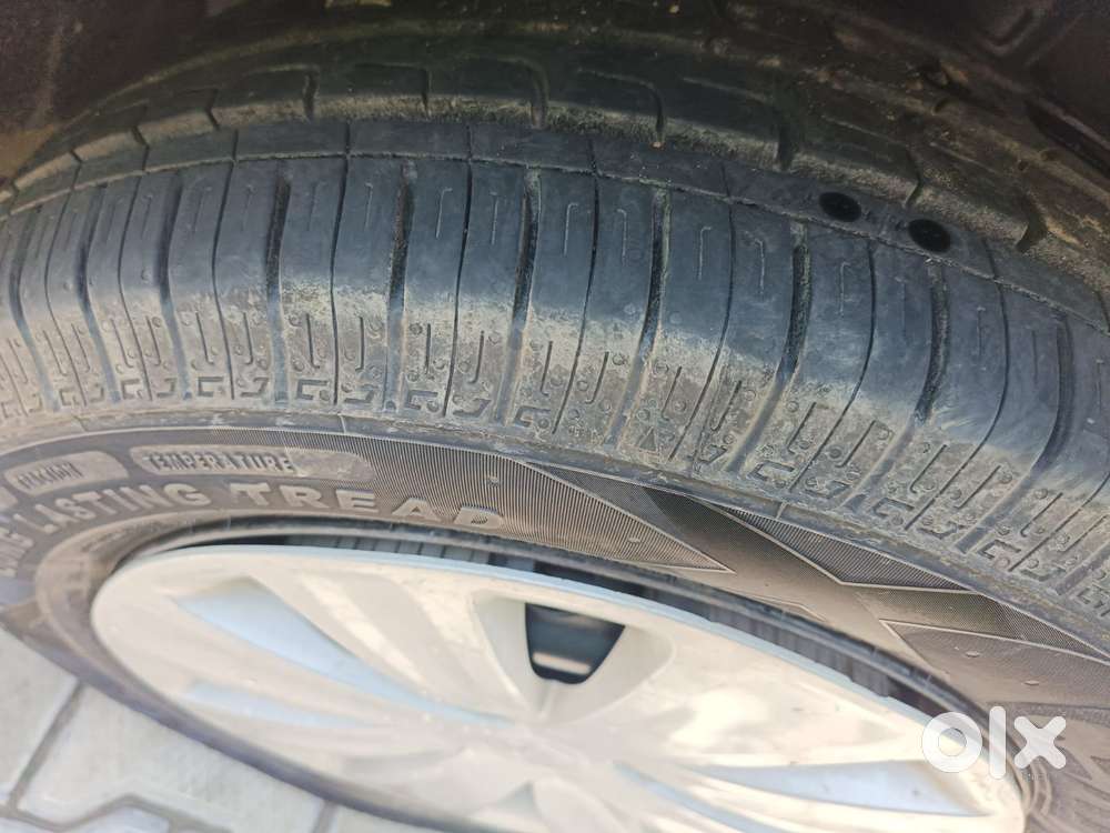 Maruti Suzuki Ertiga Vdi, 2017, Diesel