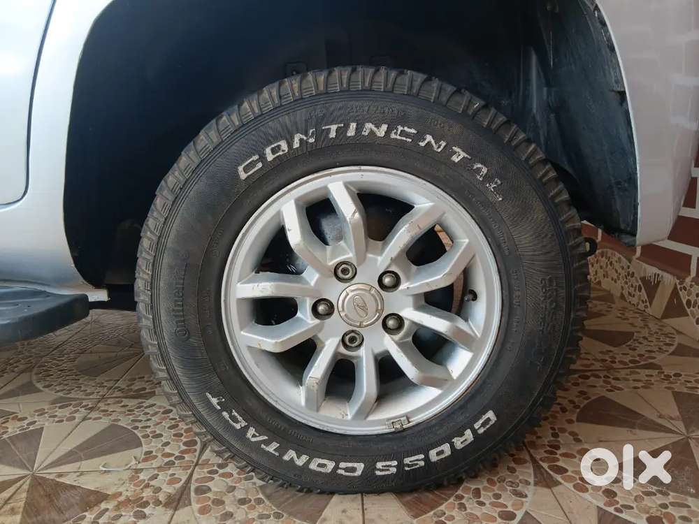 Mahindra Tuv 300 2016 Finance Also Available