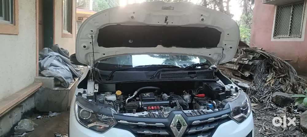 Good Condition Car