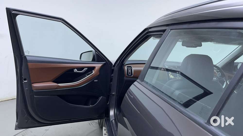 Hyundai Alcazar 1.5 Signature (o) Diesel At 7 Str, 2023, Diesel