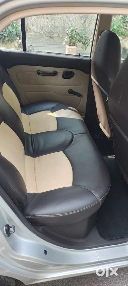 Hyundai Santro Xing Gls, 2013, Petrol