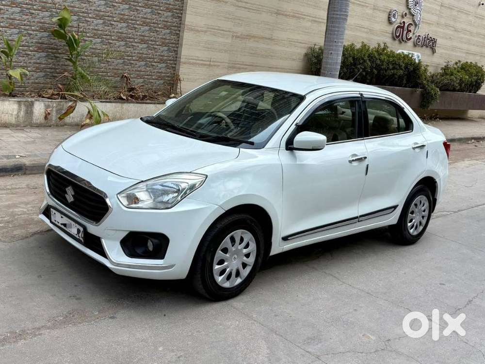 Maruti Suzuki Swift Dzire Vdi Bsiv, 2018, Diesel