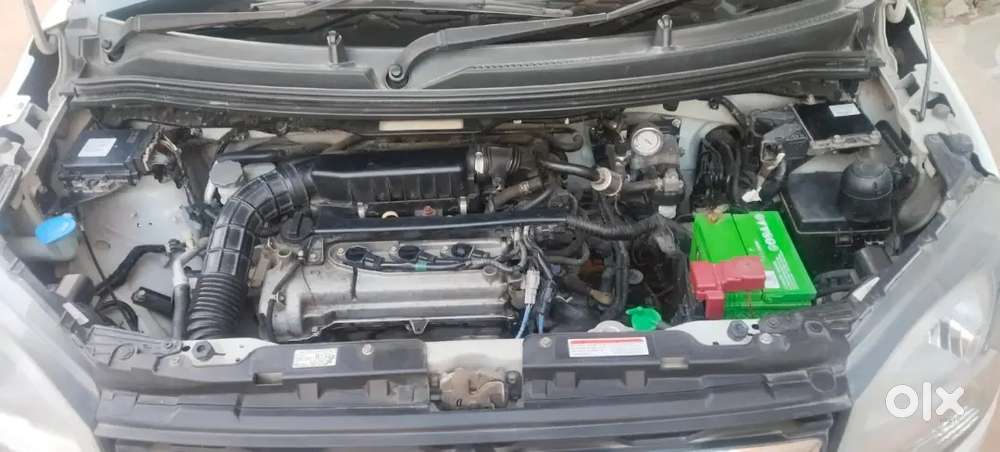 Maruti Suzuki Wagon R 2019 Cng & Hybrids 82630 Km Driven