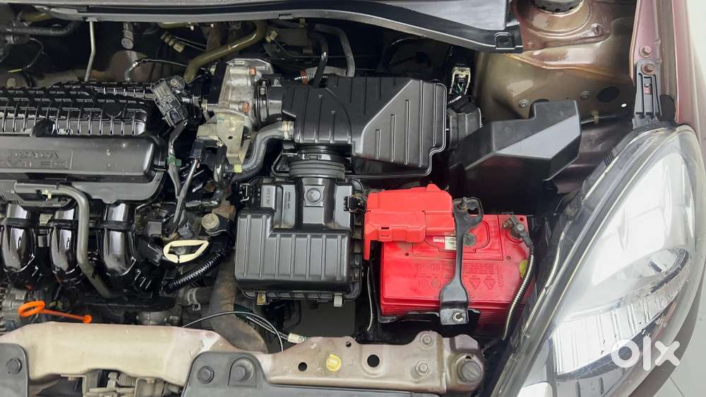 Honda Amaze S I-vtec, 2014, Petrol