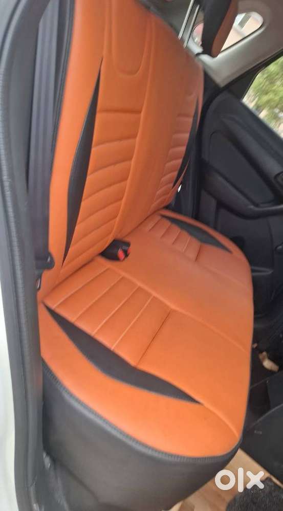 Maruti Suzuki Brezza Ldi, 2020, Diesel