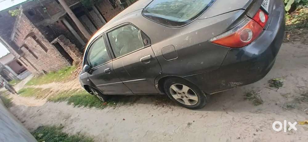 Cng Petrol